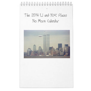 Long Island e NYC colocam não mais calendário 20