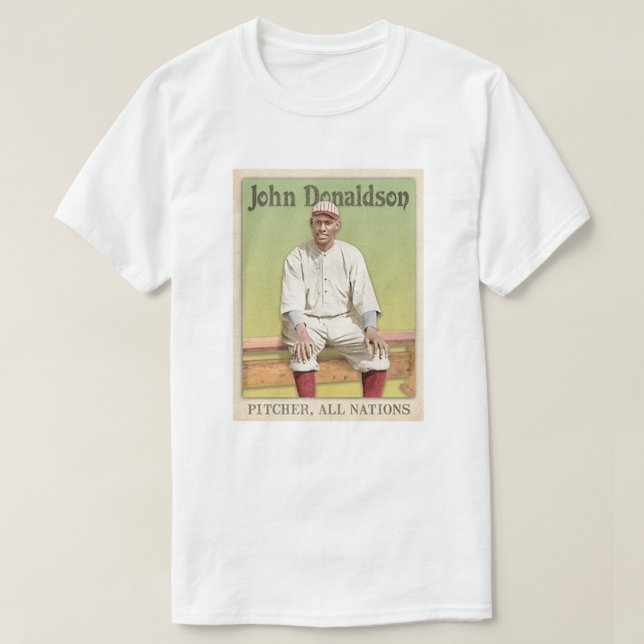 Longa T-Shirt (Frente do Design)