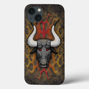 Longhorn Diablo iPhone 6, Tough Xtreme