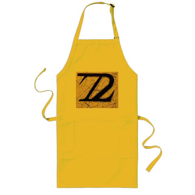 Longo Avental (Frente)