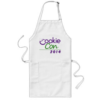 Longo Avental 2014 de CookieCon