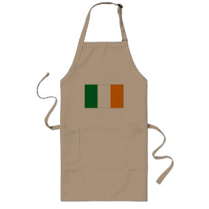 Longo Avental (claro) de Ireland