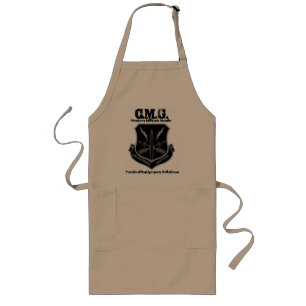 Longo O avental do Gunsmith