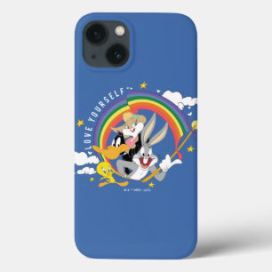 LOONEY TUNES™ - Ame seu Crachá de Orgulho