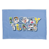 LOONEY TUNES™ Characters in Letting