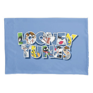 LOONEY TUNES™ Characters in Letting