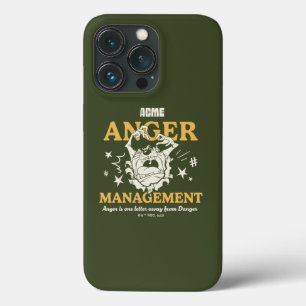 LOONEY TUNES™  TAZ™ ACME Controle de Ira