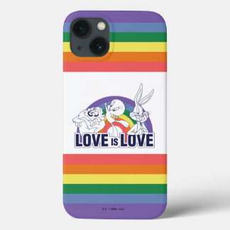 LOONEY TUNS™ - Amor é Amor