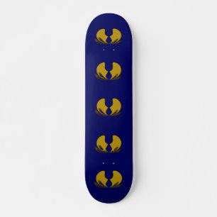 Loop Feliz ~ Skateboard