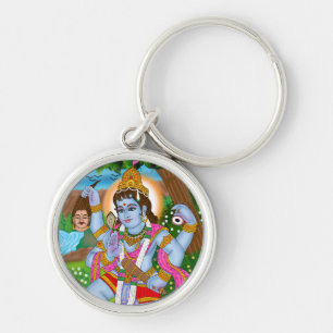 Lord Bhairava Chaveiro