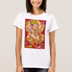 Lord Ganesha T-Shirt