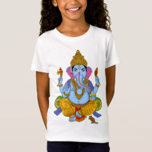 Lord Ganesha T-Shirt