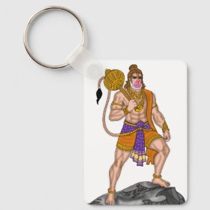 Lord Hanuman Chaveiro