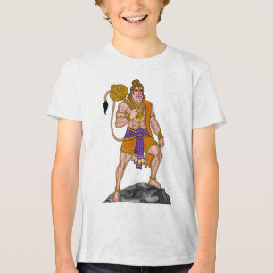 Lord Hanuman T-Shirt