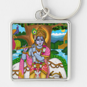 Lord Krishna Chaveiro