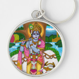 Lord Krishna Chaveiro