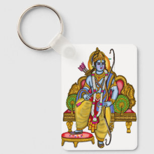 Lord Rama Chaveiro