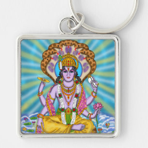 Lord Vishnu Chaveiro