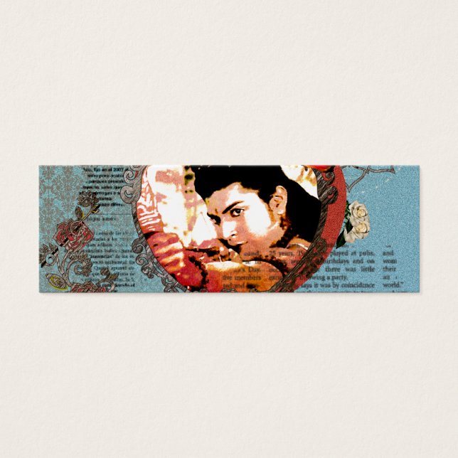 Lorde Rama II - Etiqueta de Preço de Merchandise (Frente)