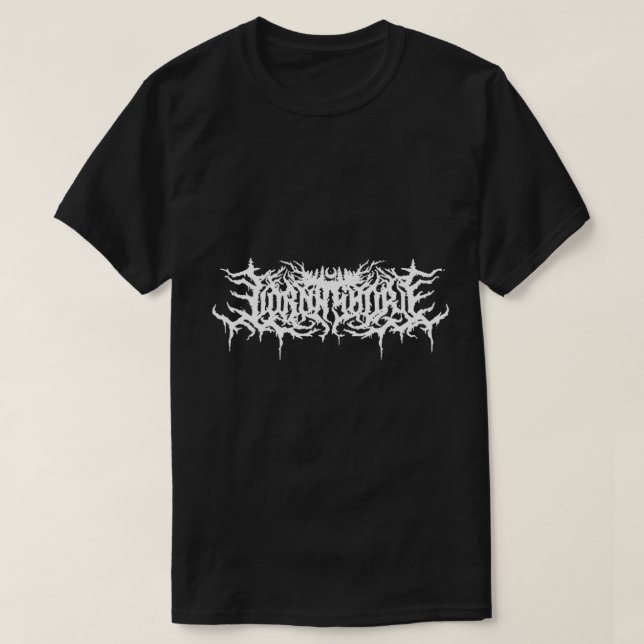 Lorna shore Premium T-Shirt (Frente do Design)