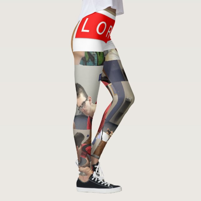 Lorne leggings (Direita)
