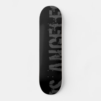 Los Angeles - Estilo Urbano - skate