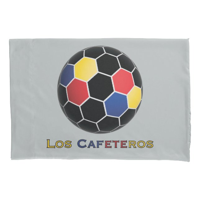 Los Cafeteros (Frente)