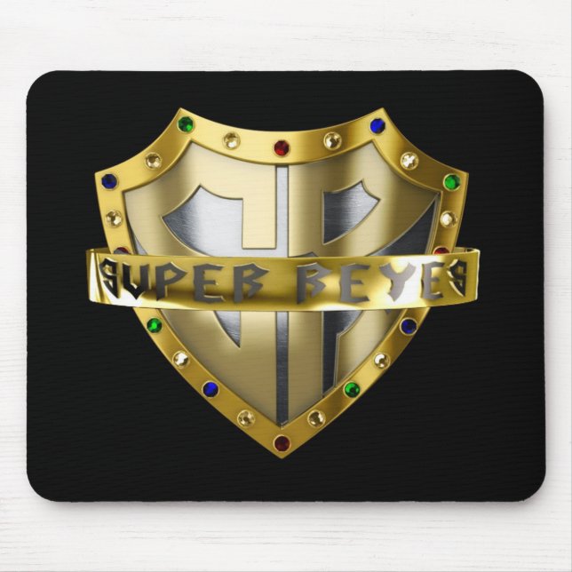 LOS REYEYS SUPER MOUSEPAD (Frente)