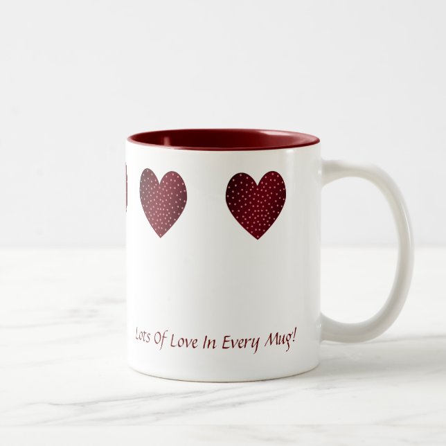 Lote da caneca do amor (Direita)