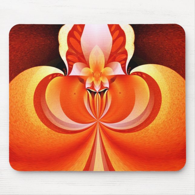 Lotus Digitalia Mousepad (Frente)