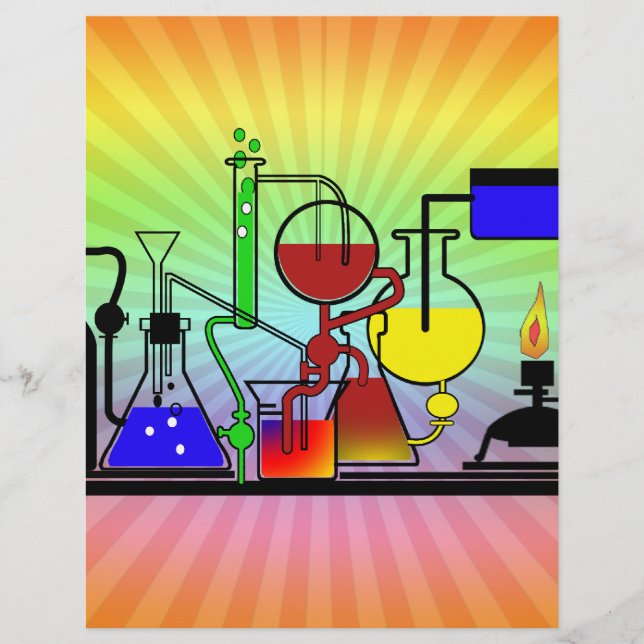 LOUÇA DE LABORATÓRIO - VIDRO DE LABORATÓRIO LOUCO  (Frente)