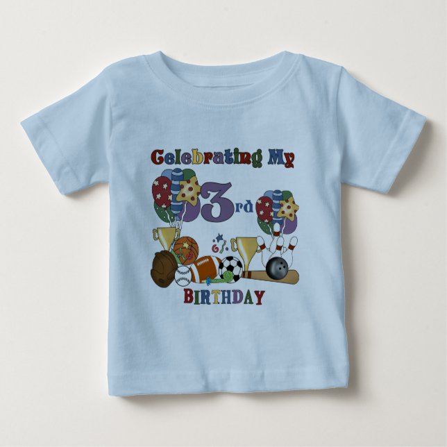 Louco por Camisetas e presentes de aniversário de  (Frente)