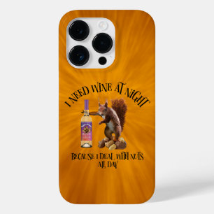 Loucos todo o dia - Engraçada Bebida de Vinho de E