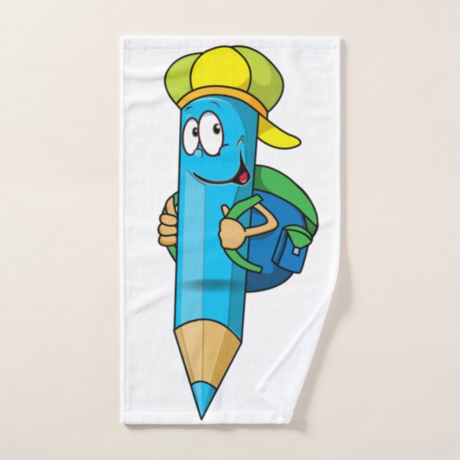 Loucura Luxúria: Conjunto de Toalhas de Banheiro (Toalha de mão)