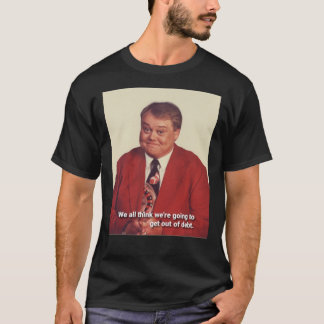 Louie Anderson Clássico T-Shirt