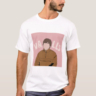 Louis Tomlinson Walls Classic T-Shirt
