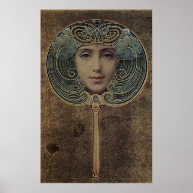 Louis Welden Hawkins - Masc - Impressão (Frente)