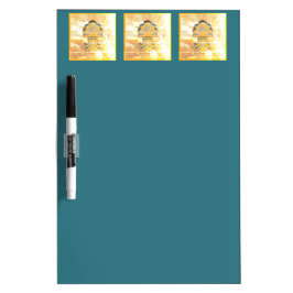 Lousa Medalhão de Estilo Italiano Vintage