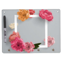 Quadro da Flor