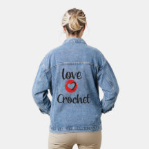 Love 2 Crochet