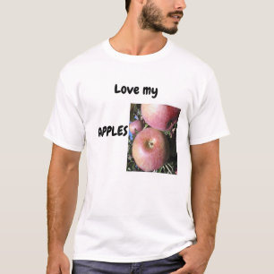 Love Apple T-shirt