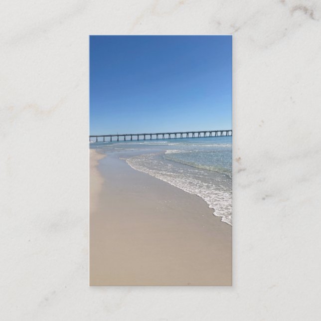 Love Cartão de visita (Frente)