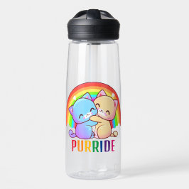 Love Cats Rainbow