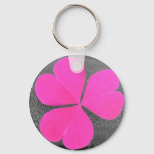 ~Love Clover~ CHAVEIRO