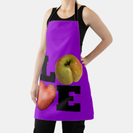LOVE Collection Potatoe Kitchen em todo o lado Apr
