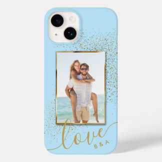 LOVE de Fotografia Personalizada