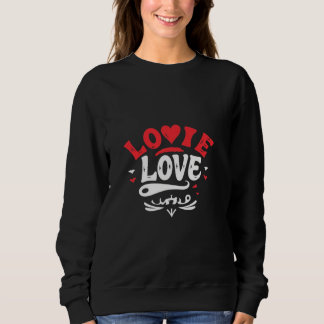 LOVE, Graffiti Style Art Unisex Soft style T-shirt