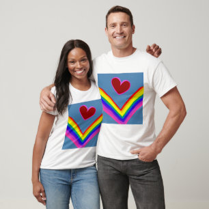 Love Is Love T-Shirt