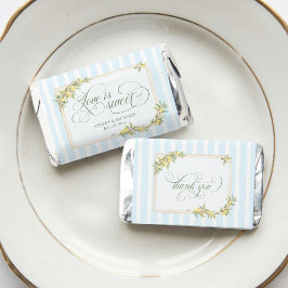 Love is Sweet Mediterranean Lemon Coastal Wedding