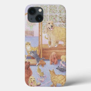 Love knows no bounds